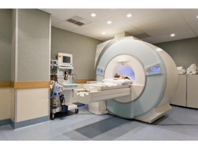 Premier MRI Diagnostic - Machine #1