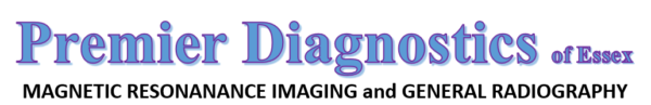 Logo of Premier MRI Diagnostics of Essex