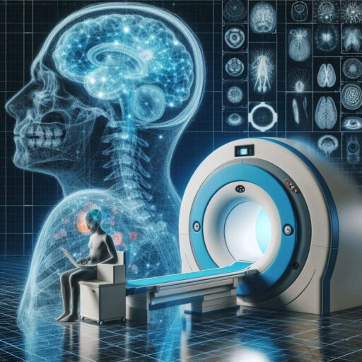 MRI and X-rays at Premier Diagnostics of Essex